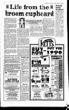 Hayes & Harlington Gazette Wednesday 01 November 1989 Page 9