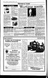 Hayes & Harlington Gazette Wednesday 01 November 1989 Page 10