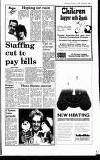 Hayes & Harlington Gazette Wednesday 01 November 1989 Page 11