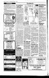 Hayes & Harlington Gazette Wednesday 01 November 1989 Page 16
