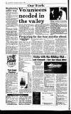 Hayes & Harlington Gazette Wednesday 01 November 1989 Page 18