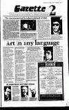 Hayes & Harlington Gazette Wednesday 01 November 1989 Page 19