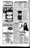 Hayes & Harlington Gazette Wednesday 01 November 1989 Page 20