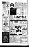 Hayes & Harlington Gazette Wednesday 01 November 1989 Page 24