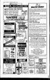 Hayes & Harlington Gazette Wednesday 01 November 1989 Page 54