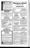 Hayes & Harlington Gazette Wednesday 01 November 1989 Page 58