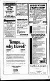Hayes & Harlington Gazette Wednesday 01 November 1989 Page 66