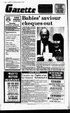 Hayes & Harlington Gazette Wednesday 01 November 1989 Page 72