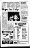 Hayes & Harlington Gazette Wednesday 15 November 1989 Page 9