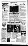 Hayes & Harlington Gazette Wednesday 15 November 1989 Page 10