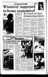 Hayes & Harlington Gazette Wednesday 15 November 1989 Page 14