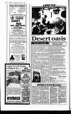 Hayes & Harlington Gazette Wednesday 15 November 1989 Page 28