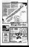 Hayes & Harlington Gazette Wednesday 22 November 1989 Page 24