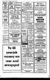 Hayes & Harlington Gazette Wednesday 22 November 1989 Page 58