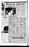 Hayes & Harlington Gazette Wednesday 06 December 1989 Page 6