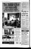 Hayes & Harlington Gazette Wednesday 06 December 1989 Page 8