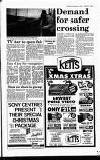 Hayes & Harlington Gazette Wednesday 06 December 1989 Page 9