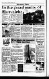 Hayes & Harlington Gazette Wednesday 06 December 1989 Page 10