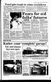 Hayes & Harlington Gazette Wednesday 06 December 1989 Page 15