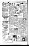 Hayes & Harlington Gazette Wednesday 06 December 1989 Page 26