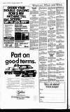 Hayes & Harlington Gazette Wednesday 06 December 1989 Page 28