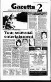 Hayes & Harlington Gazette Wednesday 06 December 1989 Page 29