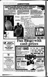 Hayes & Harlington Gazette Wednesday 06 December 1989 Page 34