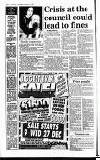 Hayes & Harlington Gazette Wednesday 13 December 1989 Page 4