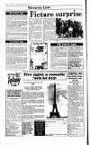 Hayes & Harlington Gazette Wednesday 13 December 1989 Page 10