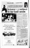 Hayes & Harlington Gazette Wednesday 13 December 1989 Page 14