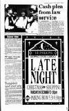 Hayes & Harlington Gazette Wednesday 13 December 1989 Page 17