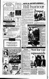 Hayes & Harlington Gazette Wednesday 13 December 1989 Page 24