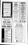Hayes & Harlington Gazette Wednesday 13 December 1989 Page 54