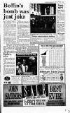 Hayes & Harlington Gazette Wednesday 20 December 1989 Page 3