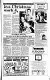 Hayes & Harlington Gazette Wednesday 20 December 1989 Page 7