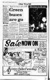 Hayes & Harlington Gazette Wednesday 20 December 1989 Page 8