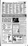 Hayes & Harlington Gazette Wednesday 20 December 1989 Page 15