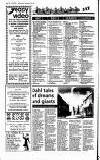 Hayes & Harlington Gazette Wednesday 20 December 1989 Page 20