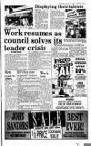 Hayes & Harlington Gazette Wednesday 27 December 1989 Page 5