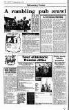 Hayes & Harlington Gazette Wednesday 27 December 1989 Page 8