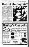 Hayes & Harlington Gazette Wednesday 27 December 1989 Page 10