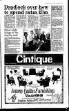 Hayes & Harlington Gazette Wednesday 03 January 1990 Page 5