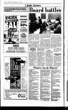Hayes & Harlington Gazette Wednesday 03 January 1990 Page 10
