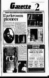 Hayes & Harlington Gazette Wednesday 03 January 1990 Page 13