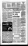 Hayes & Harlington Gazette Wednesday 03 January 1990 Page 42