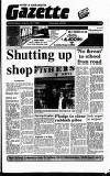 Hayes & Harlington Gazette Wednesday 10 January 1990 Page 1