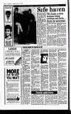 Hayes & Harlington Gazette Wednesday 10 January 1990 Page 6