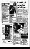 Hayes & Harlington Gazette Wednesday 10 January 1990 Page 8