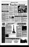 Hayes & Harlington Gazette Wednesday 10 January 1990 Page 10