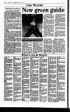 Hayes & Harlington Gazette Wednesday 10 January 1990 Page 12